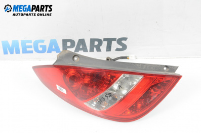 Стоп за Hyundai i20 Hatchback I (08.2008 - 12.2014), хечбек, позиция: лява