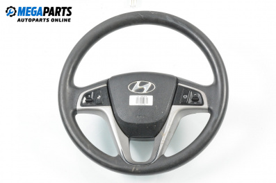 Волан за Hyundai i20 Hatchback I (08.2008 - 12.2014)