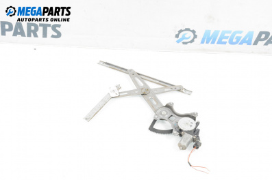 Машинка ел. стъкло за Hyundai i20 Hatchback I (08.2008 - 12.2014), 4+1 вр., хечбек, позиция: предна, дясна