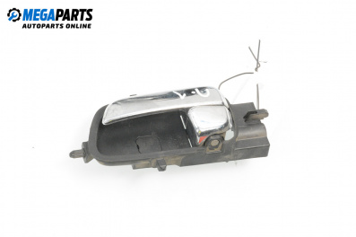 Вътрешна дръжка за Hyundai i20 Hatchback I (08.2008 - 12.2014), 4+1 вр., хечбек, позиция: предна, лява