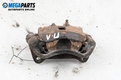 Спирачен апарат за Hyundai i20 Hatchback I (08.2008 - 12.2014), позиция: предна, лява