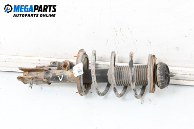 Макферсон за Hyundai i20 Hatchback I (08.2008 - 12.2014), хечбек, позиция: предна, лява