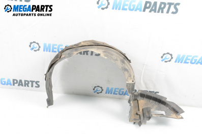 Подкалник за Toyota Avensis II Station Wagon (04.2003 - 11.2008), 4+1 вр., комби, позиция: предна, лява