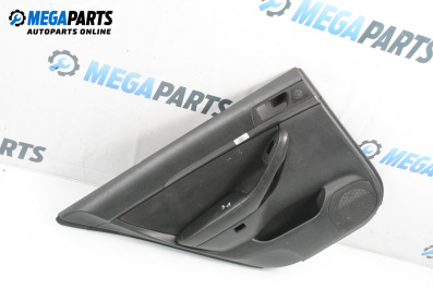 Кора врата за Toyota Avensis II Station Wagon (04.2003 - 11.2008), 4+1 вр., комби, позиция: задна, лява