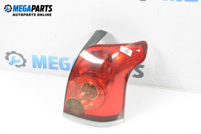 Стоп за Toyota Avensis II Station Wagon (04.2003 - 11.2008), комби, позиция: дясна