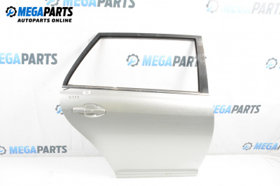 Врата за Toyota Avensis II Station Wagon (04.2003 - 11.2008), 4+1 вр., комби, позиция: задна, дясна