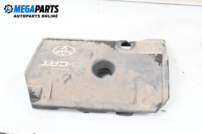 Декоративен капак двигател за Toyota Avensis II Station Wagon (04.2003 - 11.2008)