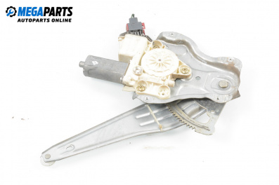 Машинка ел. стъкло за Toyota Avensis II Station Wagon (04.2003 - 11.2008), 4+1 вр., комби, позиция: предна, дясна