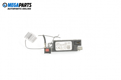 Усилвател антена за Audi A3 Hatchback II (05.2003 - 08.2012), № 8P0035225B