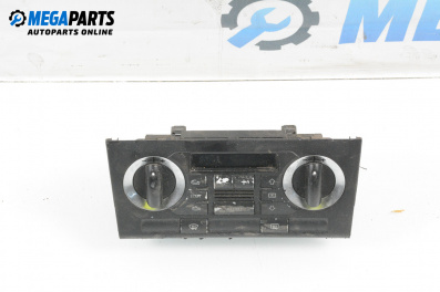 Панел климатроник за Audi A3 Hatchback II (05.2003 - 08.2012), № 8P08200435PR
