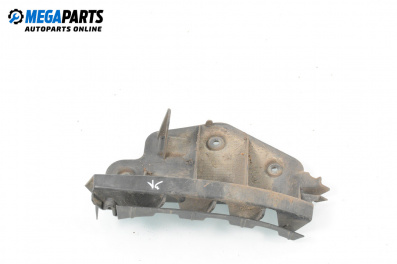 Държач броня за Audi A3 Hatchback II (05.2003 - 08.2012), хечбек, позиция: задна, лява
