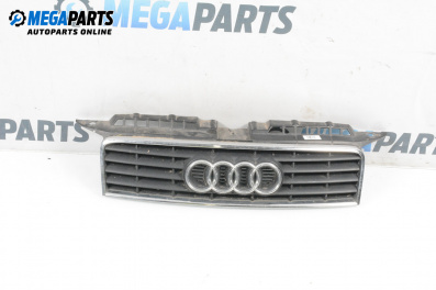 Решетка за Audi A3 Hatchback II (05.2003 - 08.2012), хечбек, позиция: предна