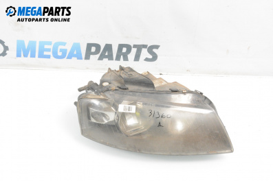 Фар за Audi A3 Hatchback II (05.2003 - 08.2012), хечбек, позиция: дясна