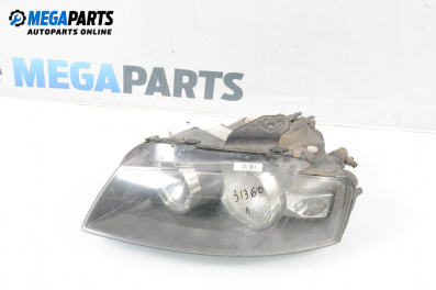 Фар за Audi A3 Hatchback II (05.2003 - 08.2012), хечбек, позиция: лява