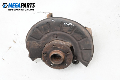 Шенкел главина за Audi A3 Hatchback II (05.2003 - 08.2012), позиция: предна, дясна