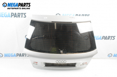 Заден капак за Audi A3 Hatchback II (05.2003 - 08.2012), 2+1 вр., хечбек, позиция: задна