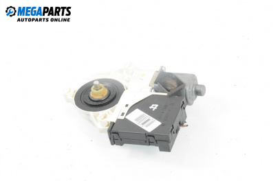 Електромотор за стъклоподемник за Audi A3 Hatchback II (05.2003 - 08.2012), 2+1 вр., хечбек, позиция: дясна