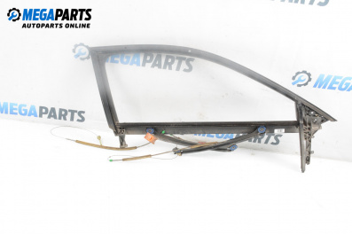 Механизъм ел. стъкло за Audi A3 Hatchback II (05.2003 - 08.2012), 2+1 вр., хечбек, позиция: дясна