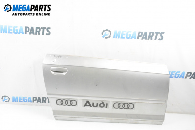 Врата за Audi A3 Hatchback II (05.2003 - 08.2012), 2+1 вр., хечбек, позиция: дясна