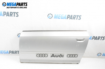 Врата за Audi A3 Hatchback II (05.2003 - 08.2012), 2+1 вр., хечбек, позиция: лява