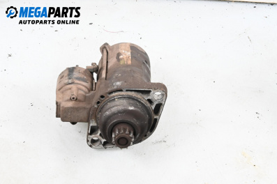 Стартер за Audi A3 Hatchback II (05.2003 - 08.2012) 2.0 TDI 16V, 140 к.с.