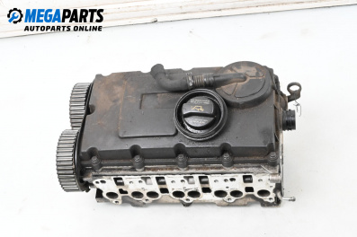 Глава за Audi A3 Hatchback II (05.2003 - 08.2012) 2.0 TDI 16V, 140 к.с.