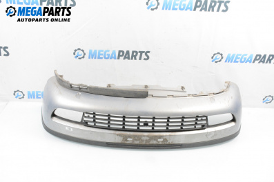Предна броня за Opel Zafira A Minivan (04.1999 - 06.2005), миниван, позиция: предна