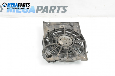 Перка охлаждане за Opel Zafira A Minivan (04.1999 - 06.2005) 1.8 16V, 125 к.с.