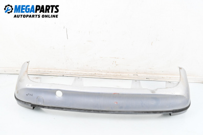 Задна броня за Opel Zafira A Minivan (04.1999 - 06.2005), миниван