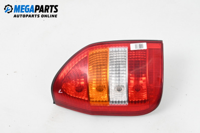 Стоп за Opel Zafira A Minivan (04.1999 - 06.2005), миниван, позиция: лява