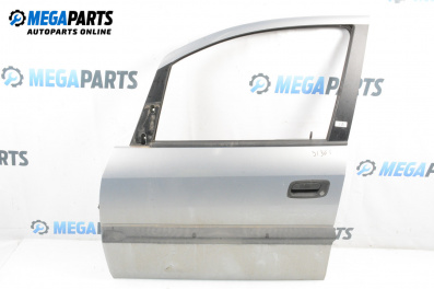 Врата за Opel Zafira A Minivan (04.1999 - 06.2005), 4+1 вр., миниван, позиция: предна, лява