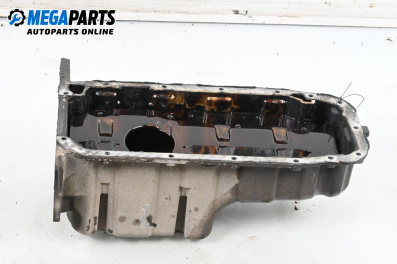 Картер за Opel Zafira A Minivan (04.1999 - 06.2005) 1.8 16V, 125 к.с.