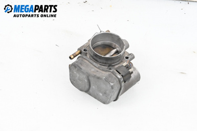 Дроселова клапа за Opel Zafira A Minivan (04.1999 - 06.2005) 1.8 16V, 125 к.с.