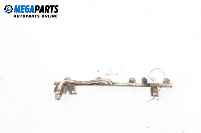 Бензинова рейка за Opel Zafira A Minivan (04.1999 - 06.2005) 1.8 16V, 125 к.с.