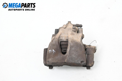 Спирачен апарат за Opel Zafira A Minivan (04.1999 - 06.2005), позиция: предна, лява