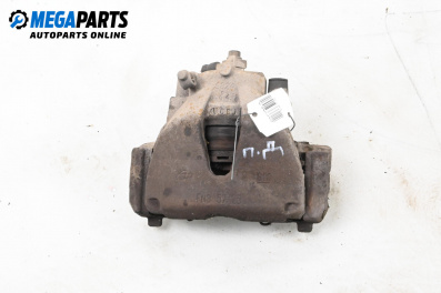 Спирачен апарат за Opel Zafira A Minivan (04.1999 - 06.2005), позиция: предна, дясна