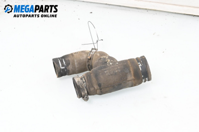 Конзола антифриз за Opel Zafira A Minivan (04.1999 - 06.2005) 1.8 16V, 125 к.с.