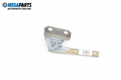 Панта преден капак за Fiat Punto Hatchback II (09.1999 - 07.2012), 4+1 вр., хечбек, позиция: дясна