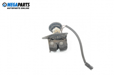 Брава заден капак за Fiat Punto Hatchback II (09.1999 - 07.2012), хечбек, позиция: задна