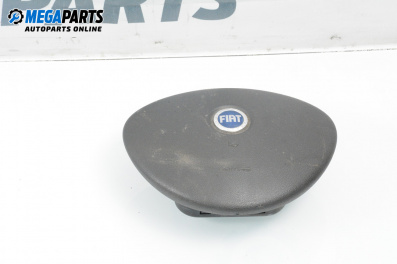 Airbag за Fiat Punto Hatchback II (09.1999 - 07.2012), 4+1 вр., хечбек, позиция: предна