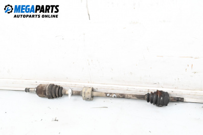 Полуоска за Fiat Punto Hatchback II (09.1999 - 07.2012) 1.2 60 (188.030, .050, .130, .150, .230, .250), 60 к.с., позиция: предна, дясна