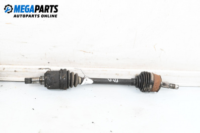 Полуоска за Fiat Punto Hatchback II (09.1999 - 07.2012) 1.2 60 (188.030, .050, .130, .150, .230, .250), 60 к.с., позиция: предна, лява