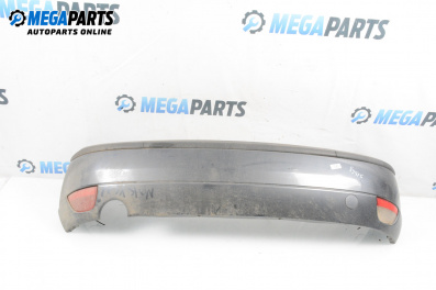 Задна броня за Ford Focus I Hatchback (10.1998 - 12.2007), хечбек
