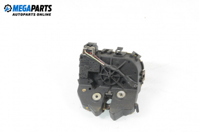 Брава заден капак за Ford Focus I Hatchback (10.1998 - 12.2007), хечбек, позиция: задна