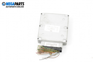 Компютър двигател за Ford Focus I Hatchback (10.1998 - 12.2007) 1.6 16V, 100 к.с., № 2U7A-12A650-KA