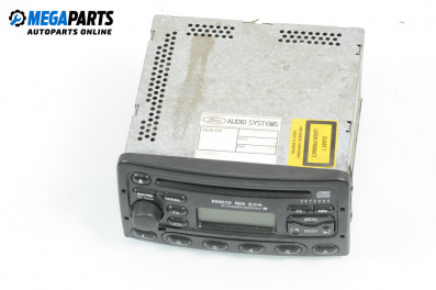 CD плеър за Ford Focus I Hatchback (10.1998 - 12.2007)