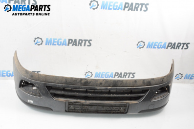 Предна броня за Ford Focus I Hatchback (10.1998 - 12.2007), хечбек, позиция: предна