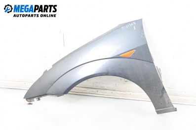 Калник за Ford Focus I Hatchback (10.1998 - 12.2007), 4+1 вр., хечбек, позиция: предна, лява