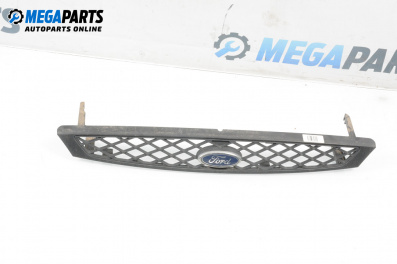 Решетка за Ford Focus I Hatchback (10.1998 - 12.2007), хечбек, позиция: предна