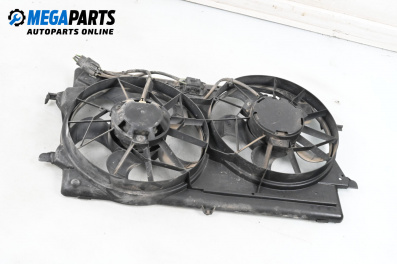 Перки охлаждане за Ford Focus I Hatchback (10.1998 - 12.2007) 1.6 16V, 100 к.с.